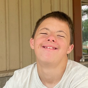 Team Page: Parker Strong